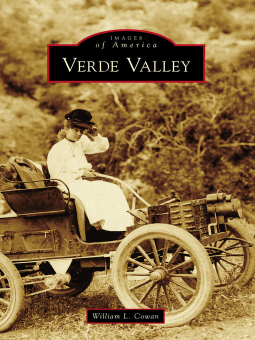 Title details for Verde Valley by William L. Cowan - Available
